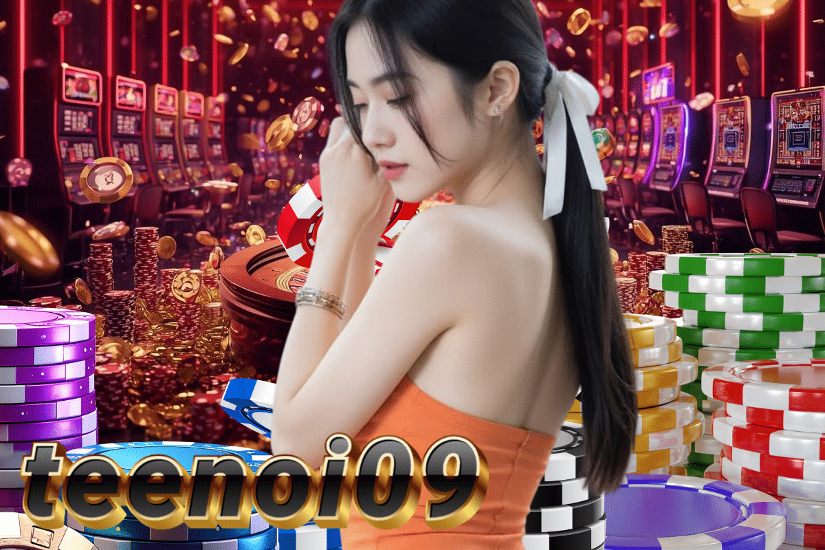 teenoi09 ทรูวอเลท