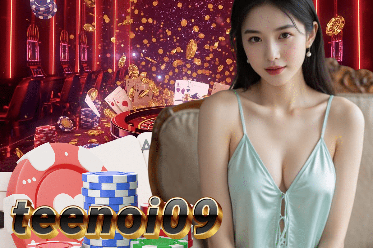 teenoi09 เว็บตรง